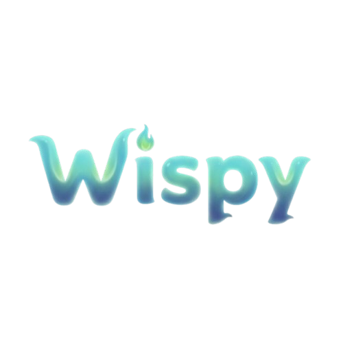 Wispy Logo