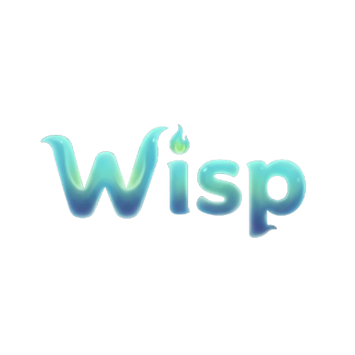 Wisp Logo